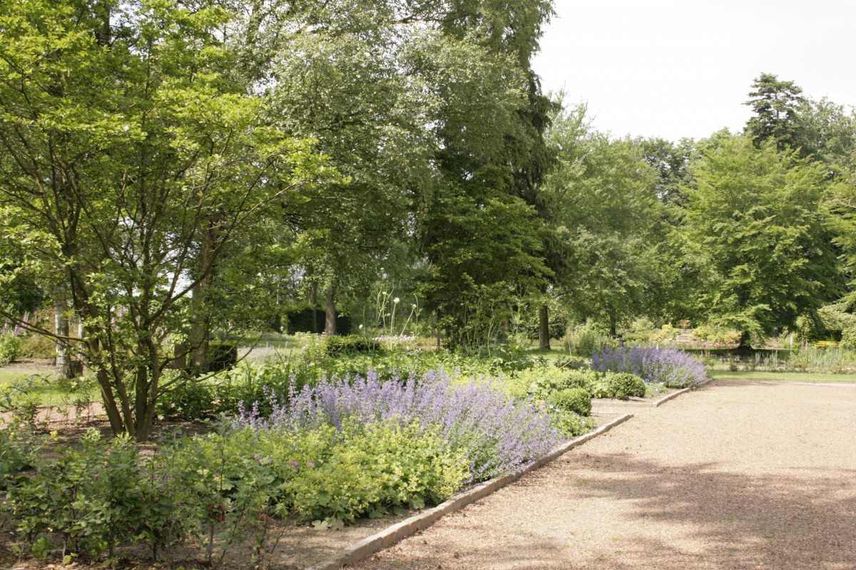 Parktuin De Zwanenhof