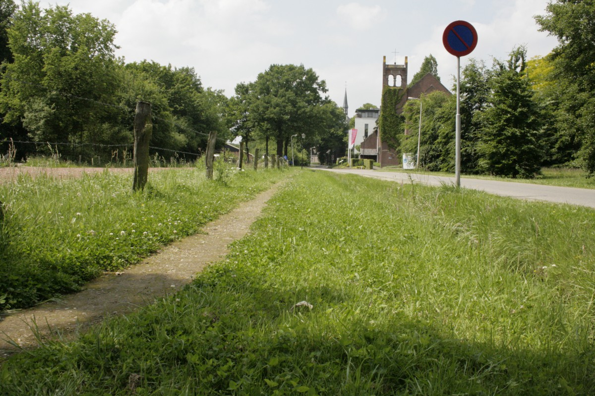 Wandelommetjes Zenderen