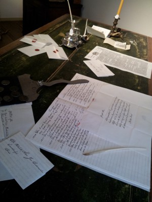 Borne, van Linnen en Toen